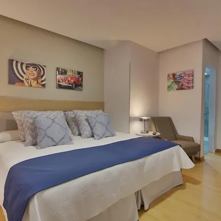 شقة Chic-housing Canteras لاس بالماس دي غران كاناريا
