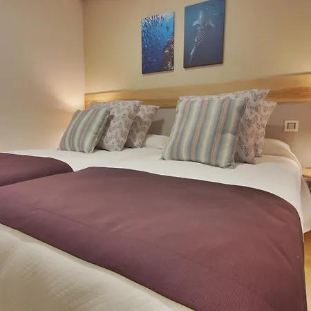 Chic-housing Canteras * لاس بالماس دي غران كاناريا