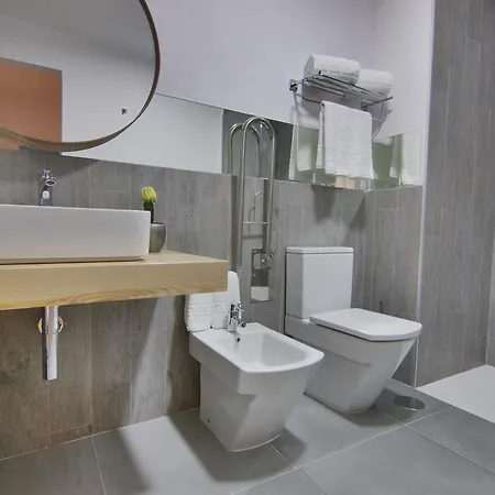 Chic-housing Canteras شقة
