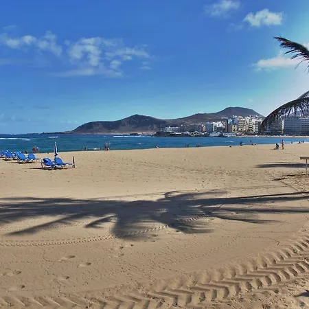 شقة Chic-housing Canteras *